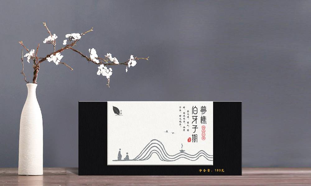 罗田县国潮包装设计的创新路径——传统文化与年轻潮流的破圈融合