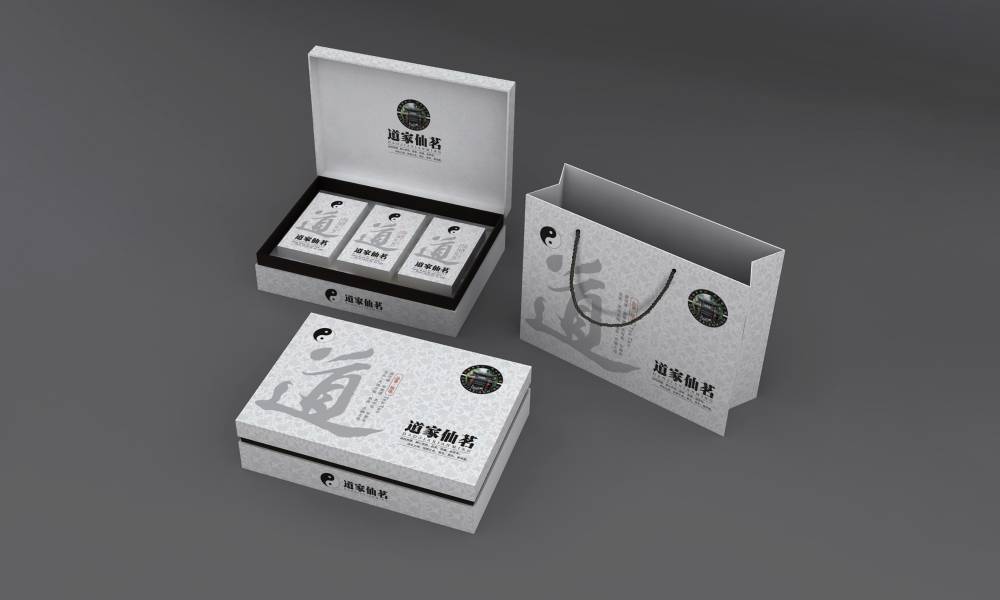 罗田县月饼礼盒包装设计的创新突围——传统节令与年轻审美的共生之道