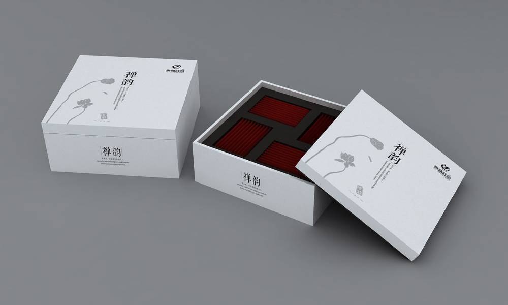 罗田县茶叶包装设计：以自然意趣，传递城市茶香的清雅韵味