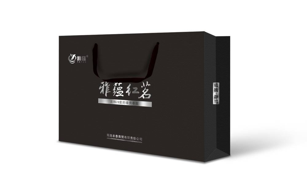 罗田县靠谱包装设计怎么找？3个核心特质，帮你筛选不踩坑的合作方